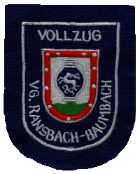 Vollzug VG. Ransbach-Baumbach